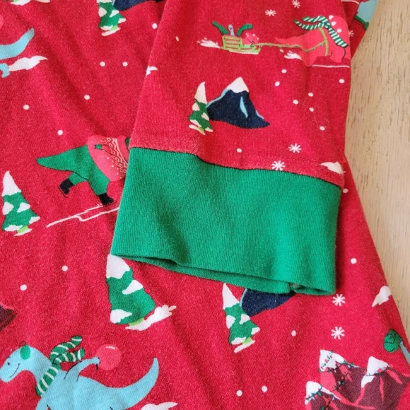 EUC Wondershop (Target) Women's Holiday pajama set  1X - Picture 4 of 12